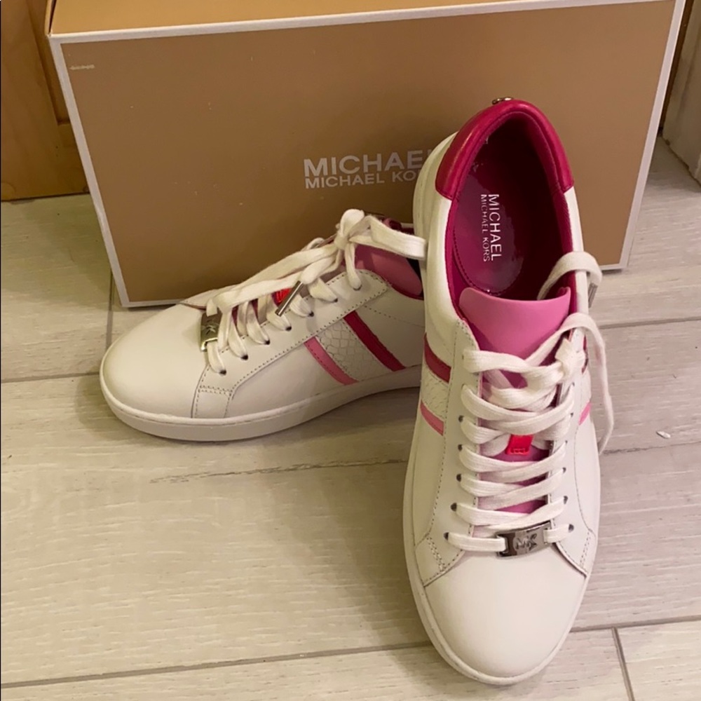 Michael kors shoes